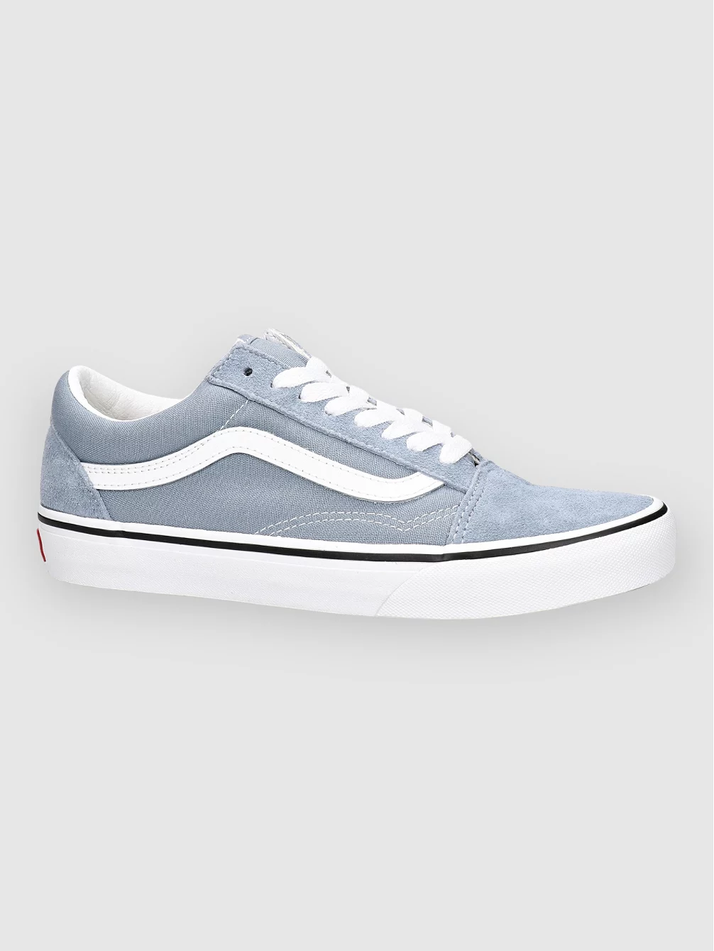 

Кроссовки старой школы Vans, синий