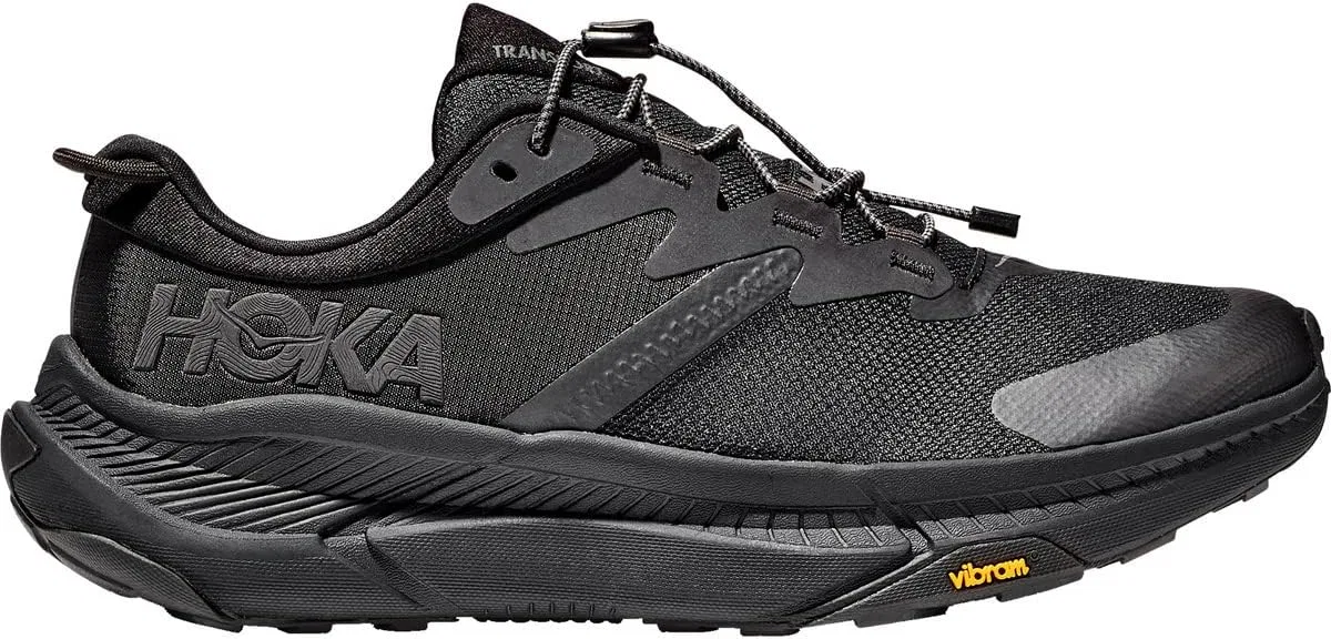 Кроссовки для бега HOKA, Black