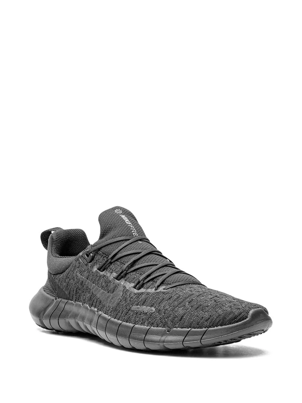 Кроссовки Free RN 5.0 NN Nike, черный — фото 2
