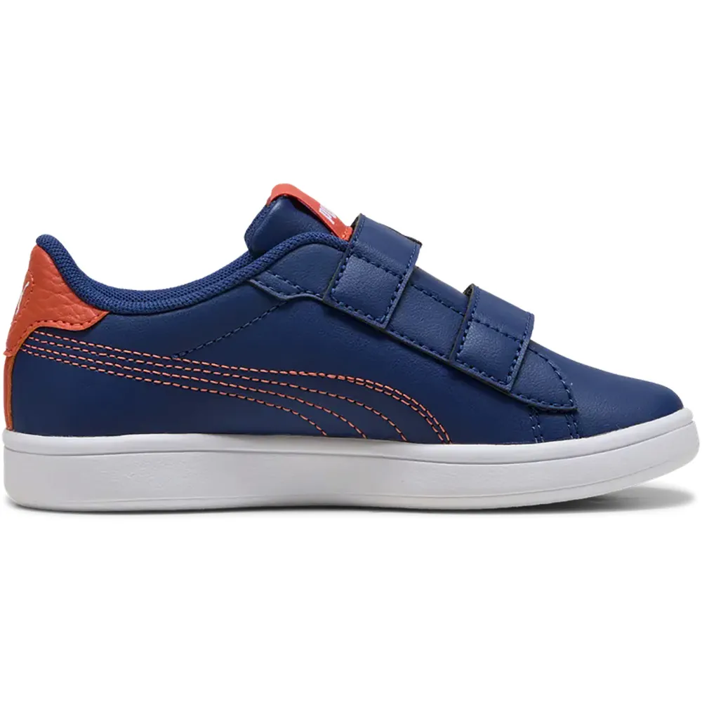 Кроссовки Puma Smash 3.0 Dino V PS, синий