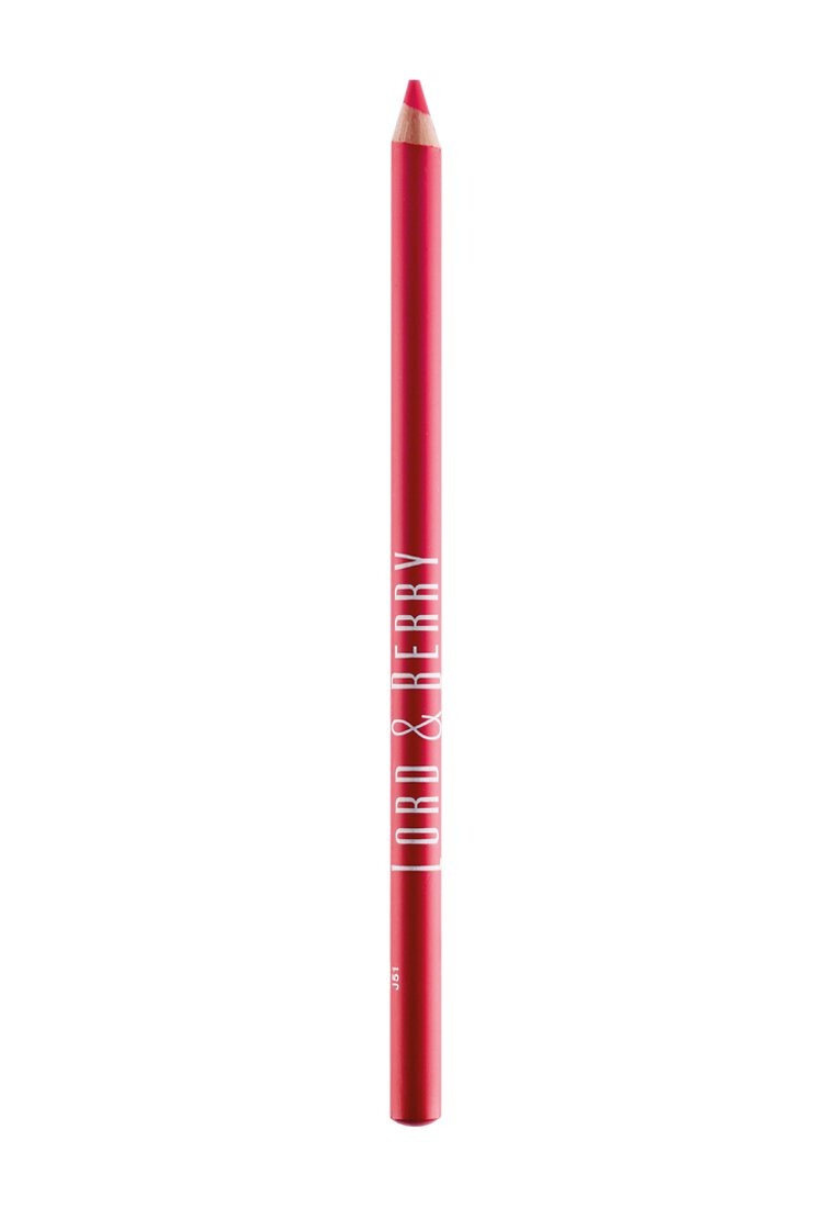 

Карандаш для губ Ultimate Lip Liner Lord & Berry, цвет 3036 rosso