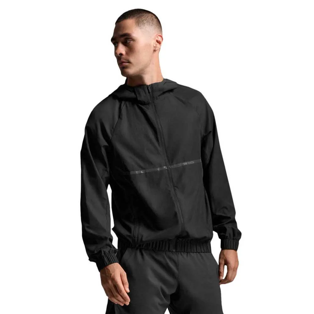 

Куртка 2XU Aero Hex, черный