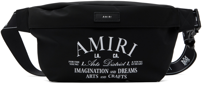 

Сумка-кошелек «Arts District» AMIRI