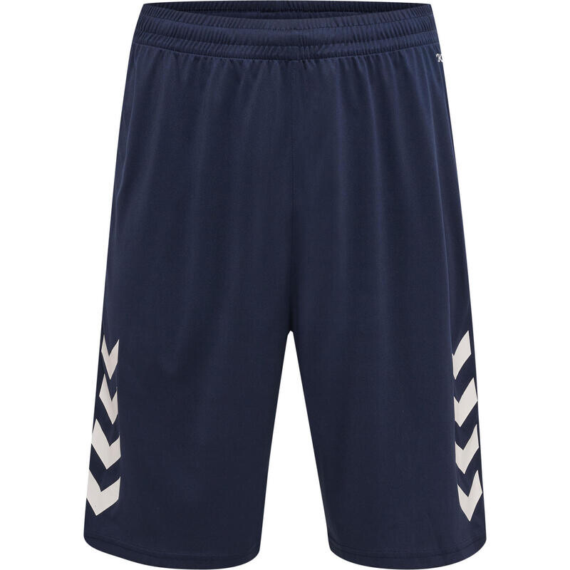 

Hmlcore Xk Basket шорты унисекс баскетбольные HUMMEL, цвет blau