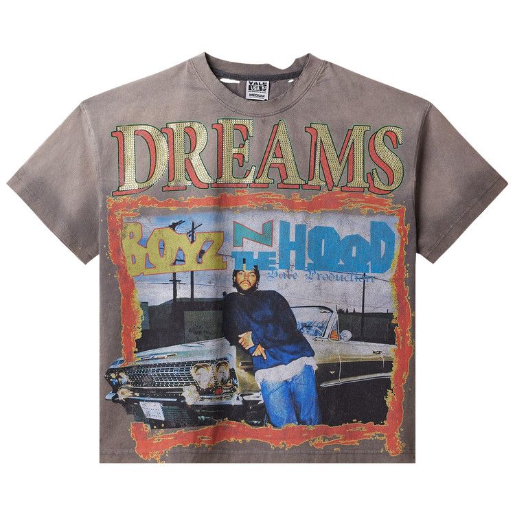 

Футболка Vale Forever Nostalgia Bling Tee, Taupe