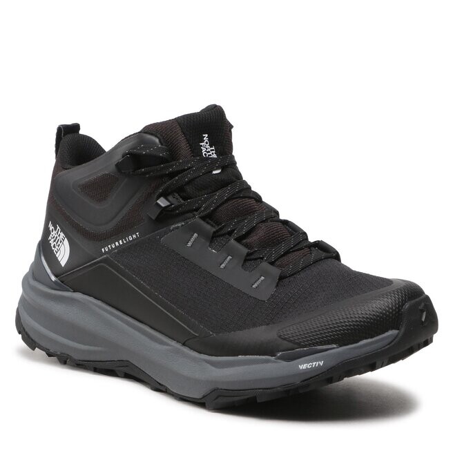 

Трекинговые ботинки The North Face VectivExploris, черный