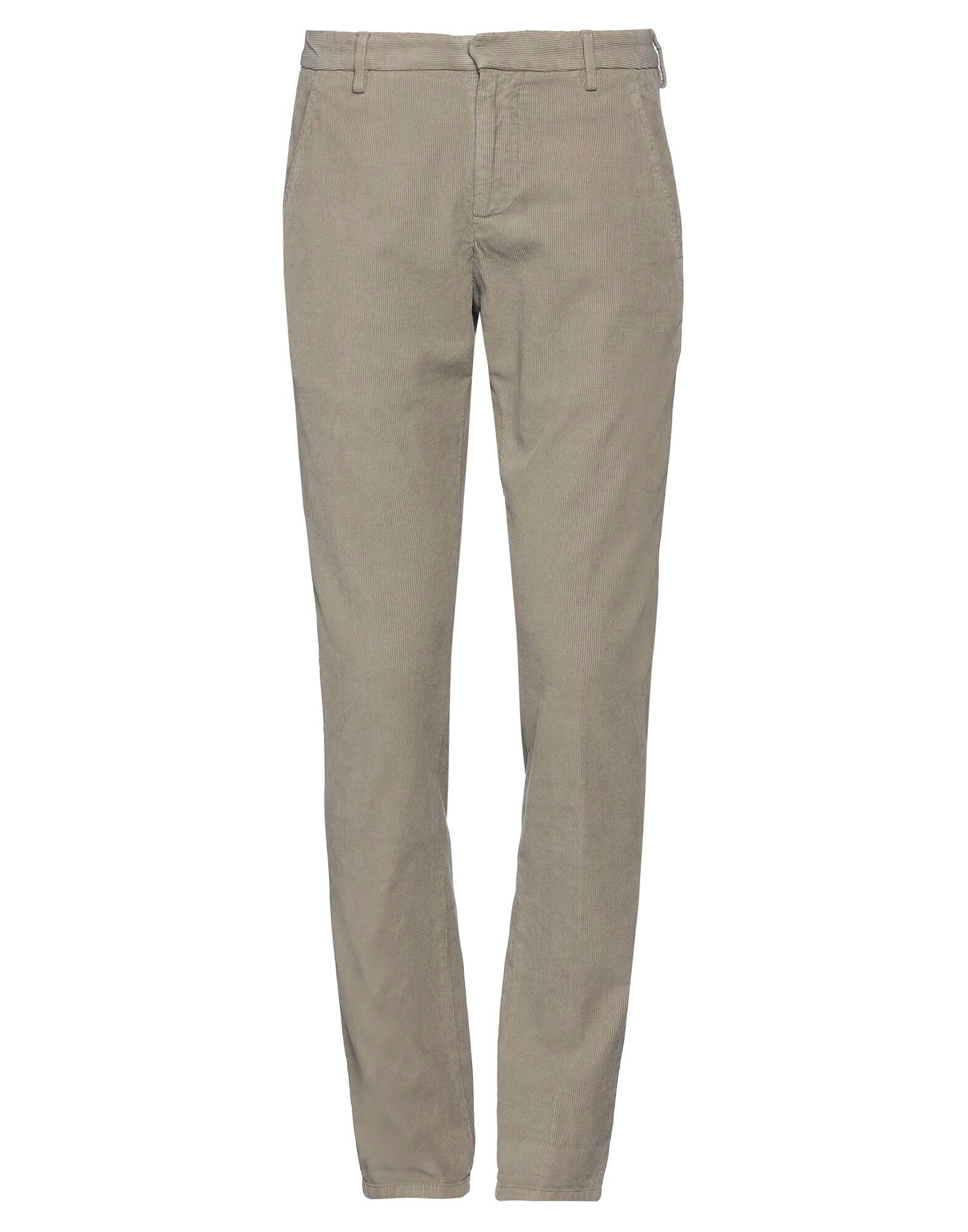 

Брюки Dondup, темно-зелёный