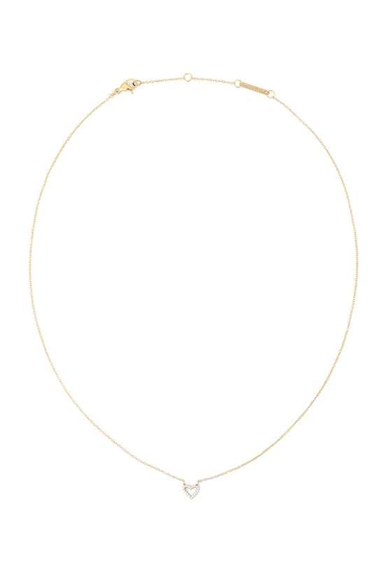 

Ожерелье Daniel Wellington, золотой