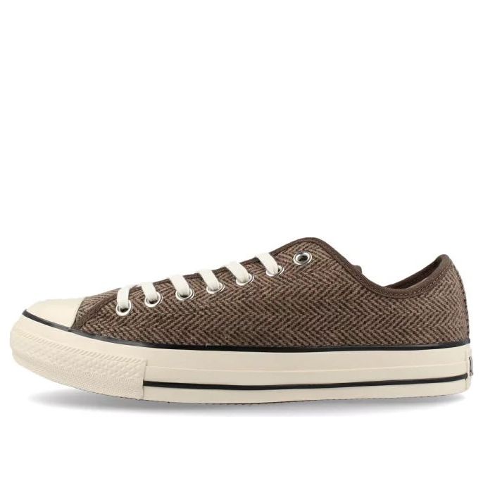

Кеды Converse All Star US Tweed OX 31305211