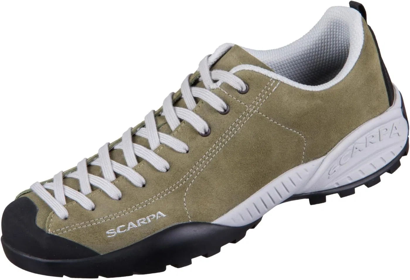 Туфли Scarpa Mojito Sage, EU 41, Green Sage
