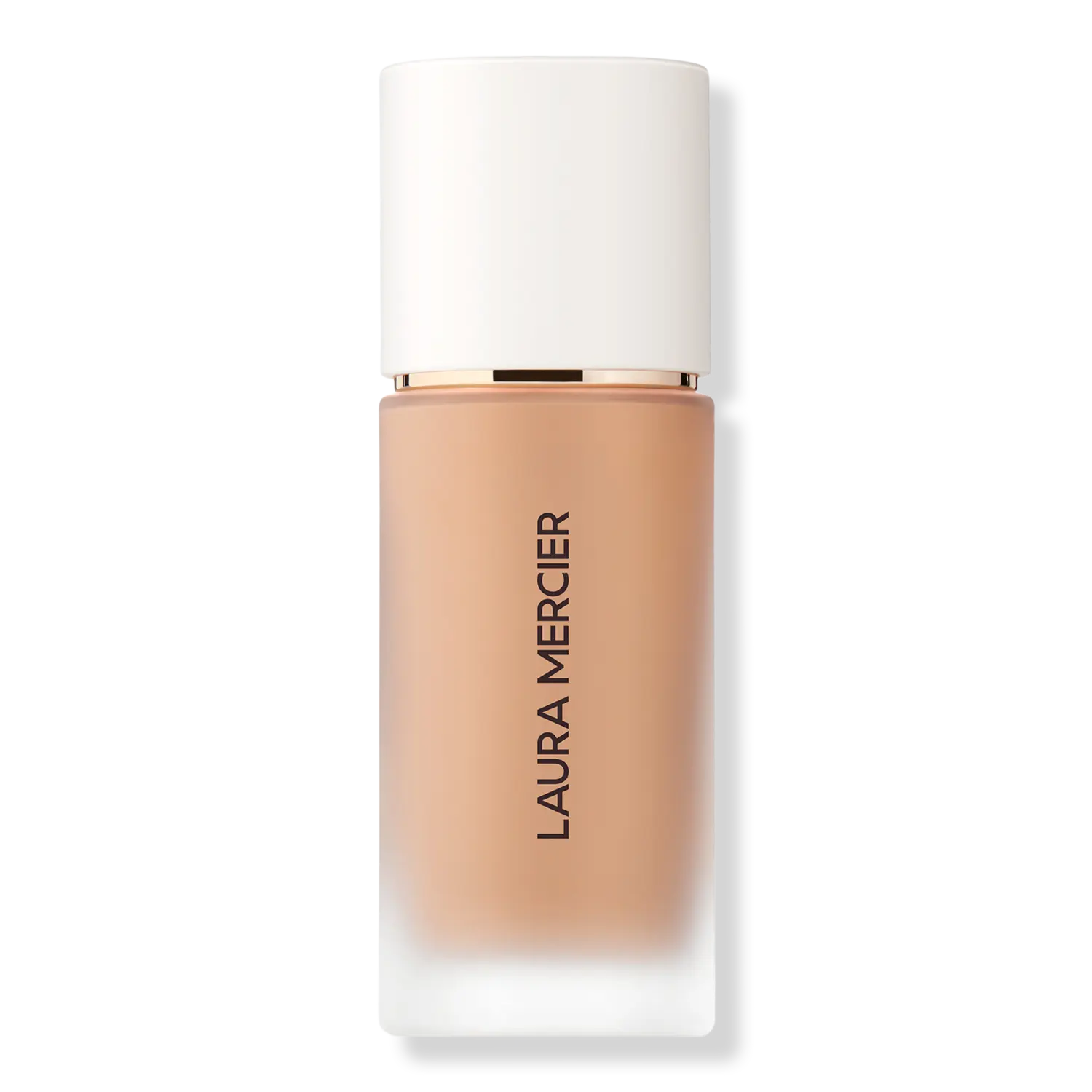 

Невесомая, идеально подходящая водостойкая тональная основа Real Flawless Laura Mercier, 4C0 Chestnut (medium with cool undertones)