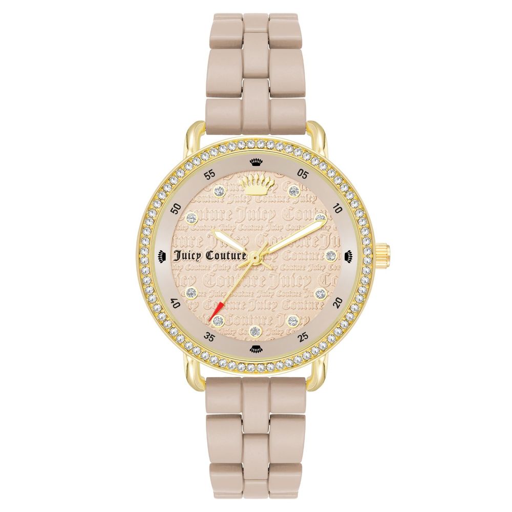 

Женские часы Juicy Couture Women, золотой