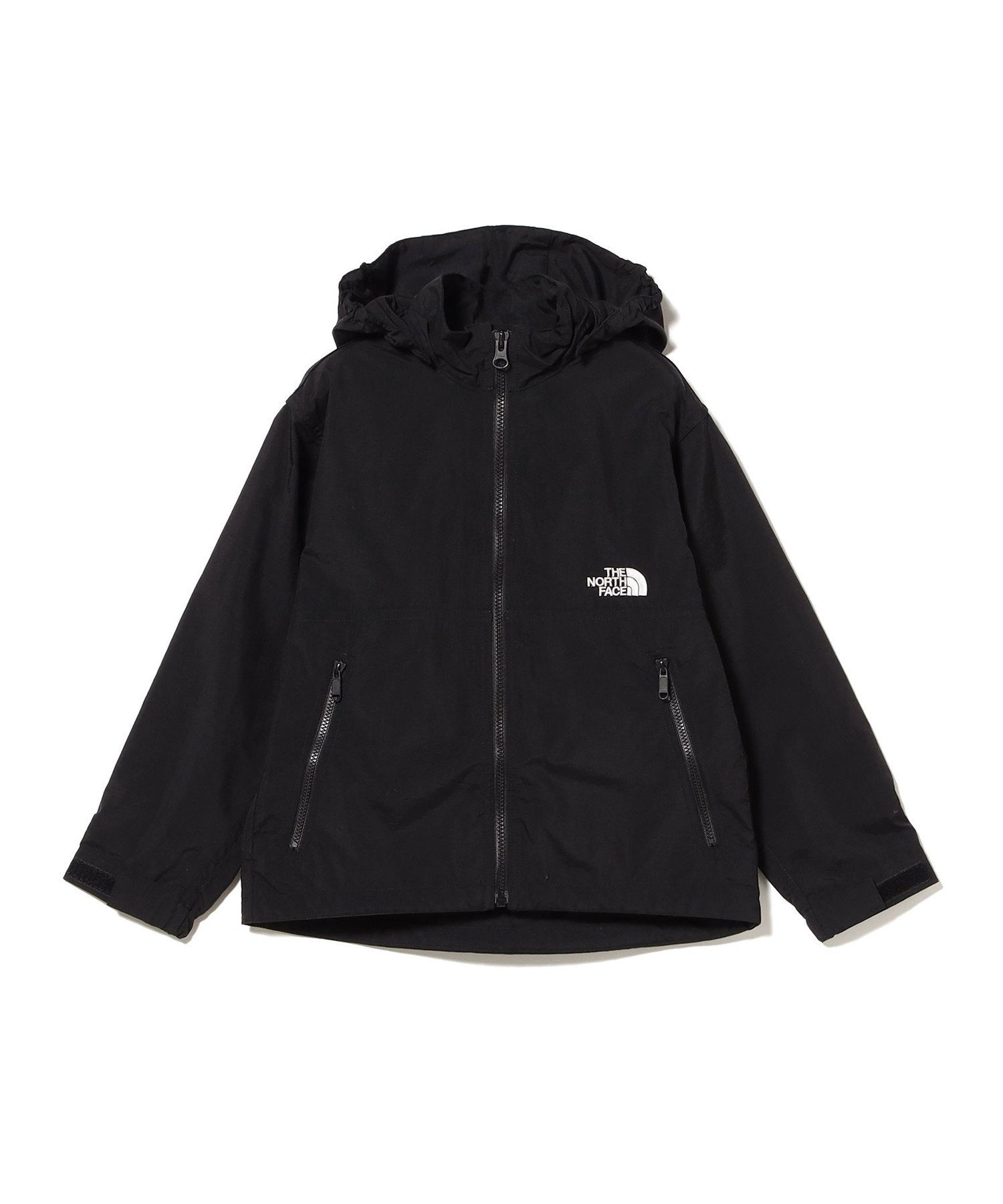 Куртка THE NORTH FACE / Компактная куртка для малышей 2026SS (100-120 см) Kodomo Beams, K_Black
