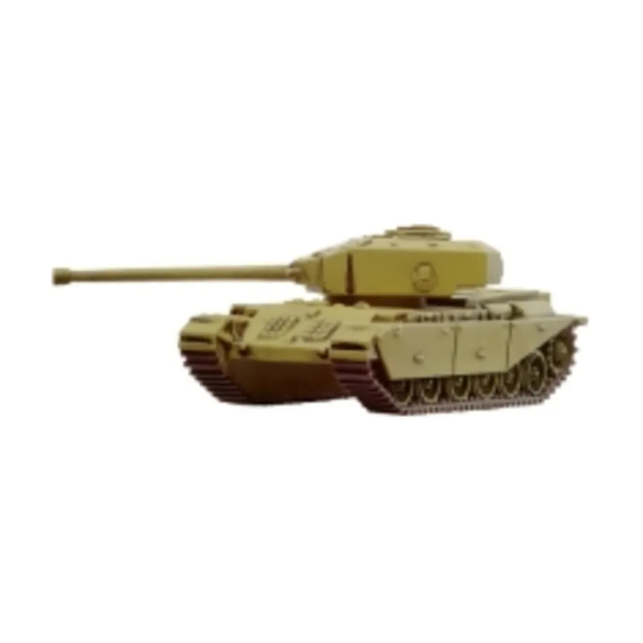 

Центурион А41 (R), Axis & Allies - Collectible Miniatures Game - Reserves Singles