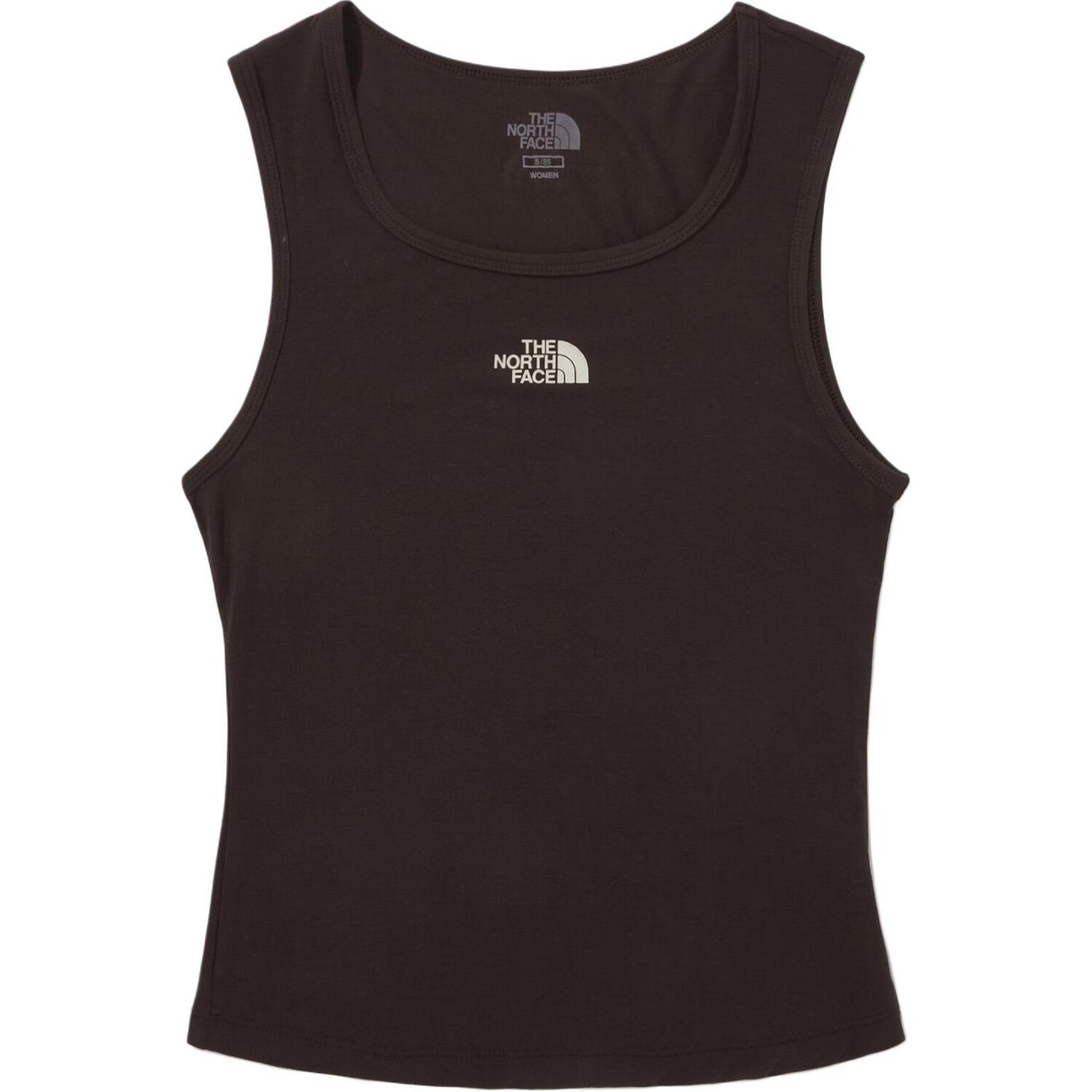 

Коллекция одежды Жилет женский Коричневый The North Face