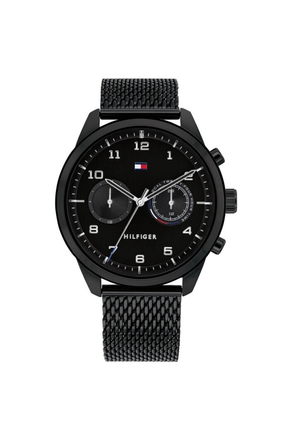 

Часы Tommy Hilfiger, серый