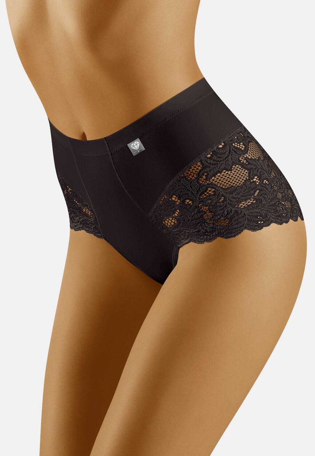

Трусы DIAMOND 3506 Wolbar, цвет black
