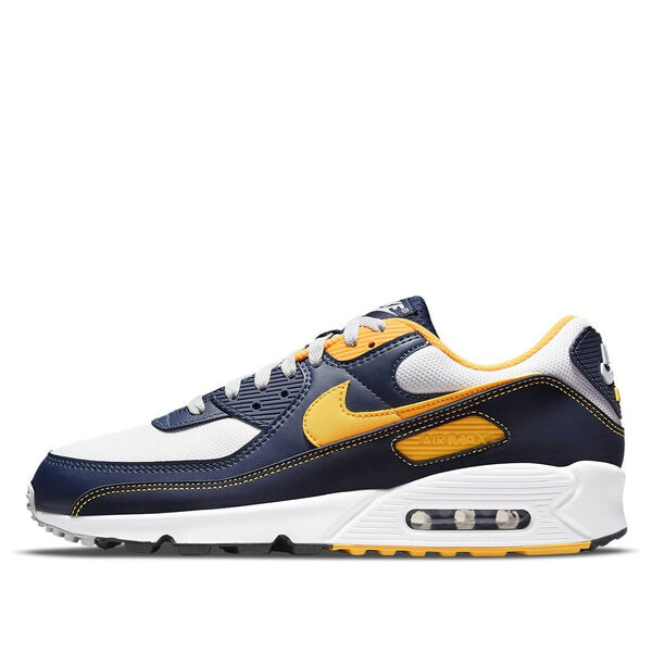 

Кроссовки air max 90 Nike, синий