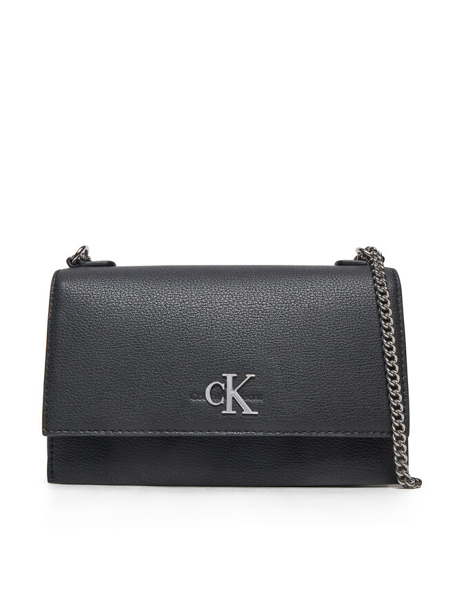 

Сумочка K60K612233 Calvin Klein Jeans, черный