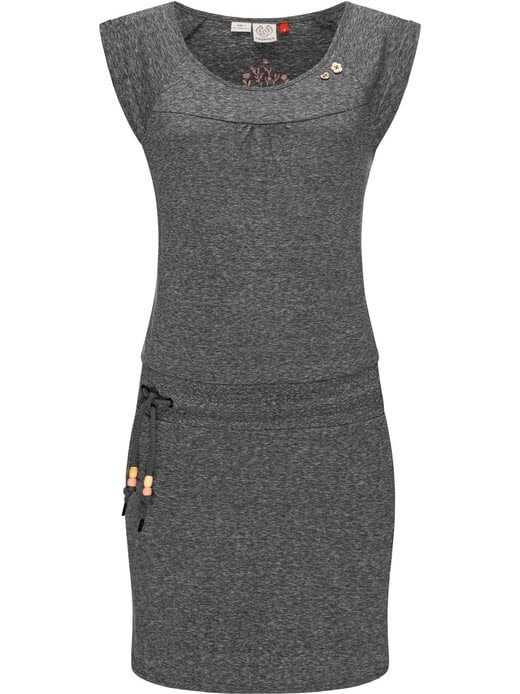 

Летнее платье пенелопы Ragwear, серый