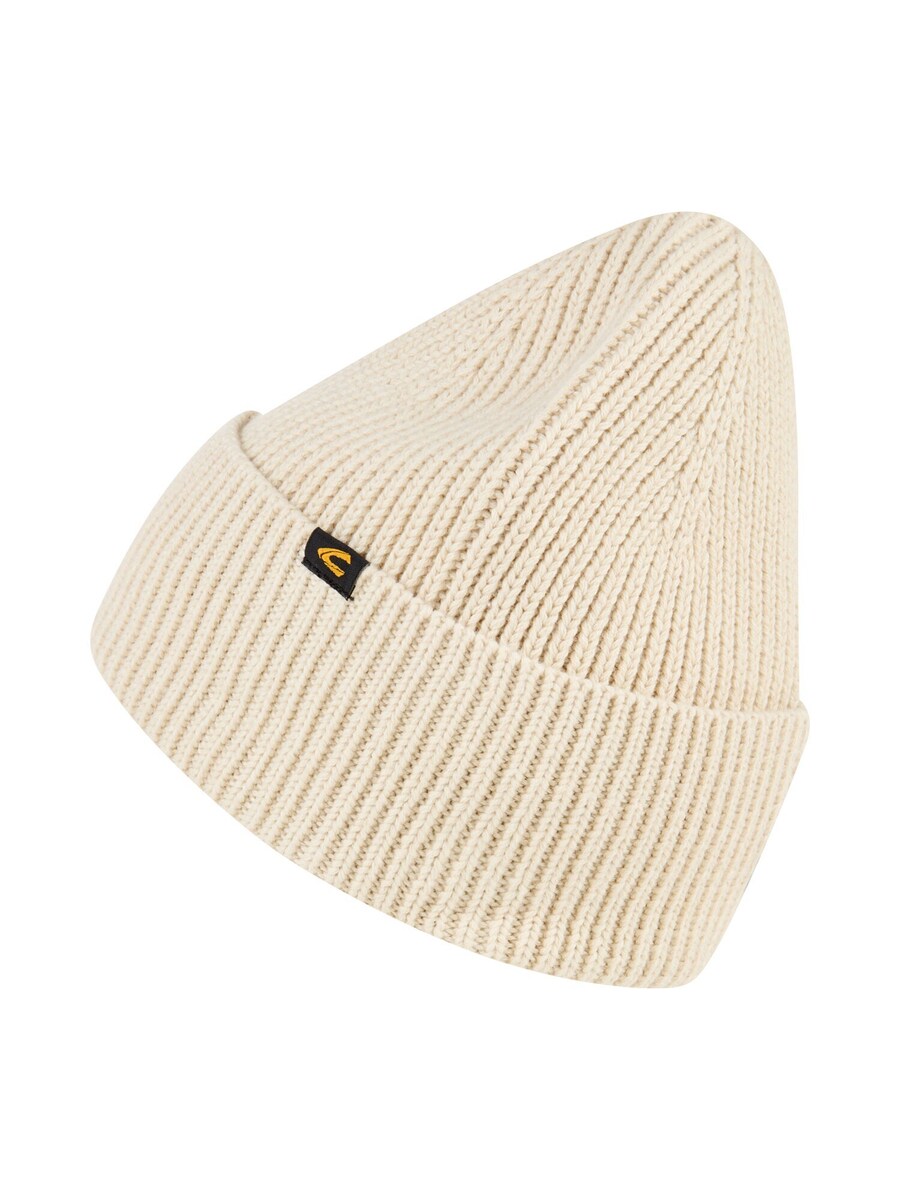 

Шапка CAMEL ACTIVE, Ivory