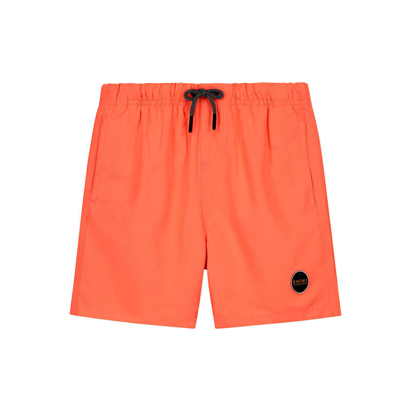

Шорты для досок Recycled Mike SHIWI, цвет orange