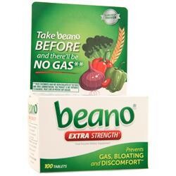 

Комплекс Beano 100 таблеток