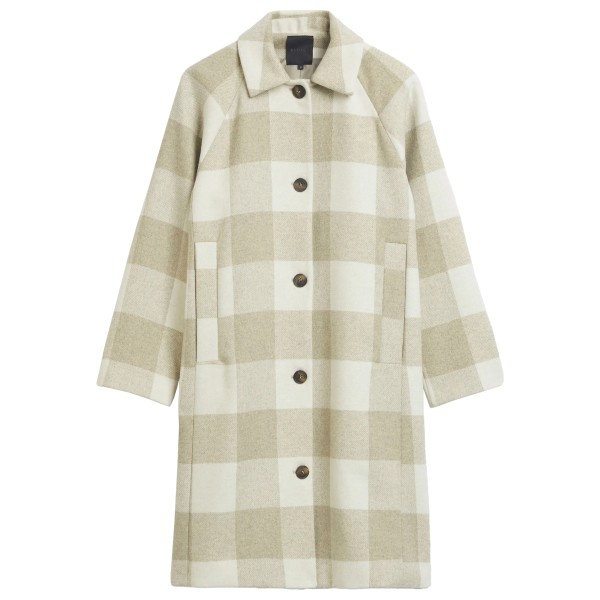 

Женское пальто Lorien Elvine, Sand Check