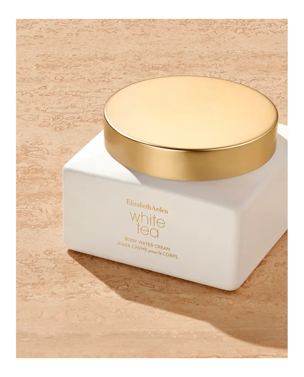 Крем-эмульсия для тела White Tea 300 мл Elizabeth Arden — фото 2