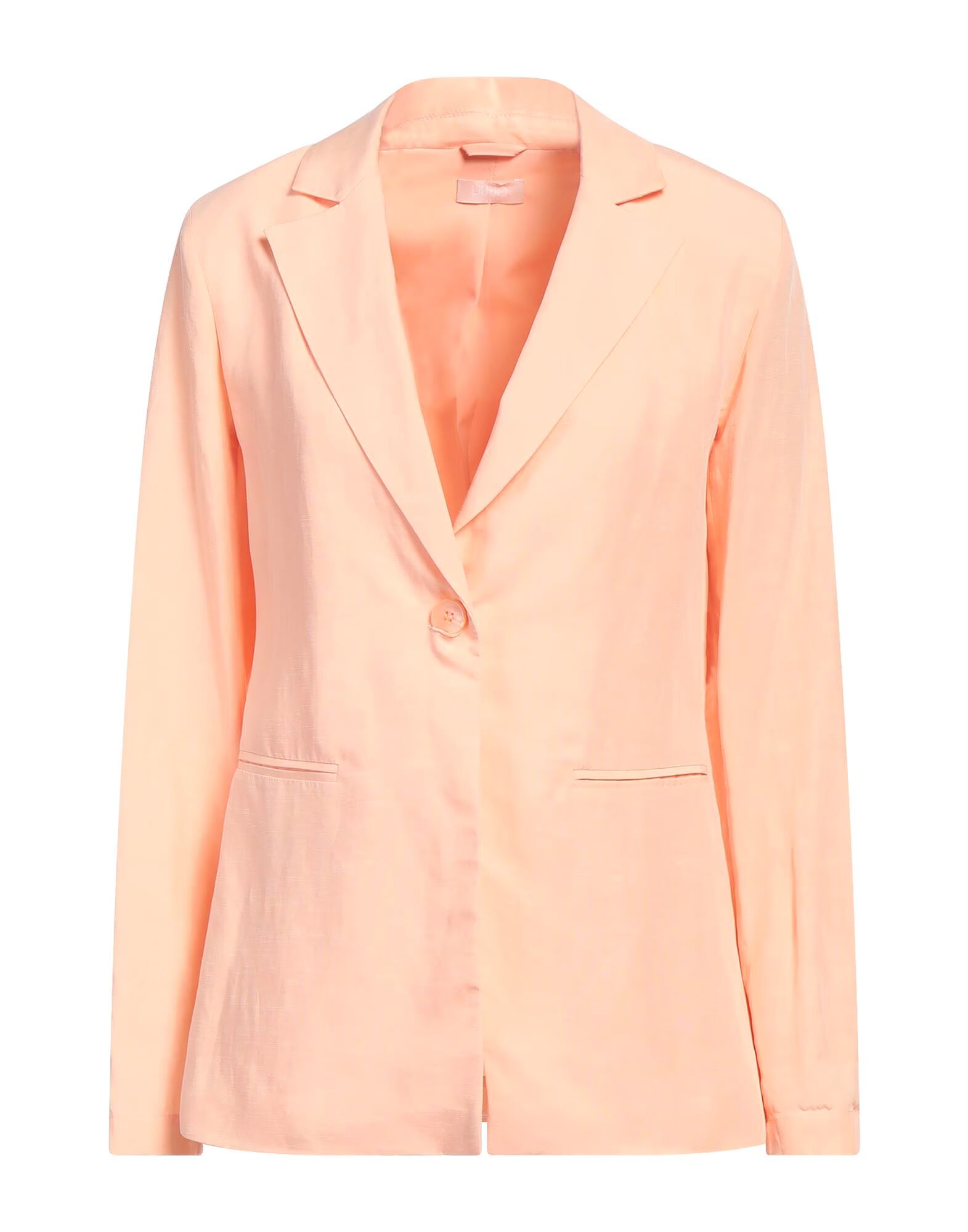 

Блейзер Liu •Jo, розовый