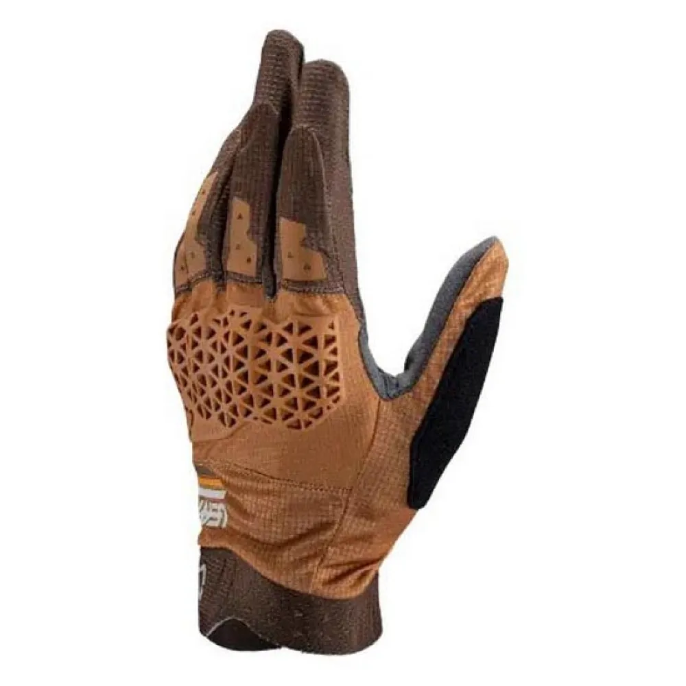 

Перчатки Leatt MTB 3.0 Lite, коричневый
