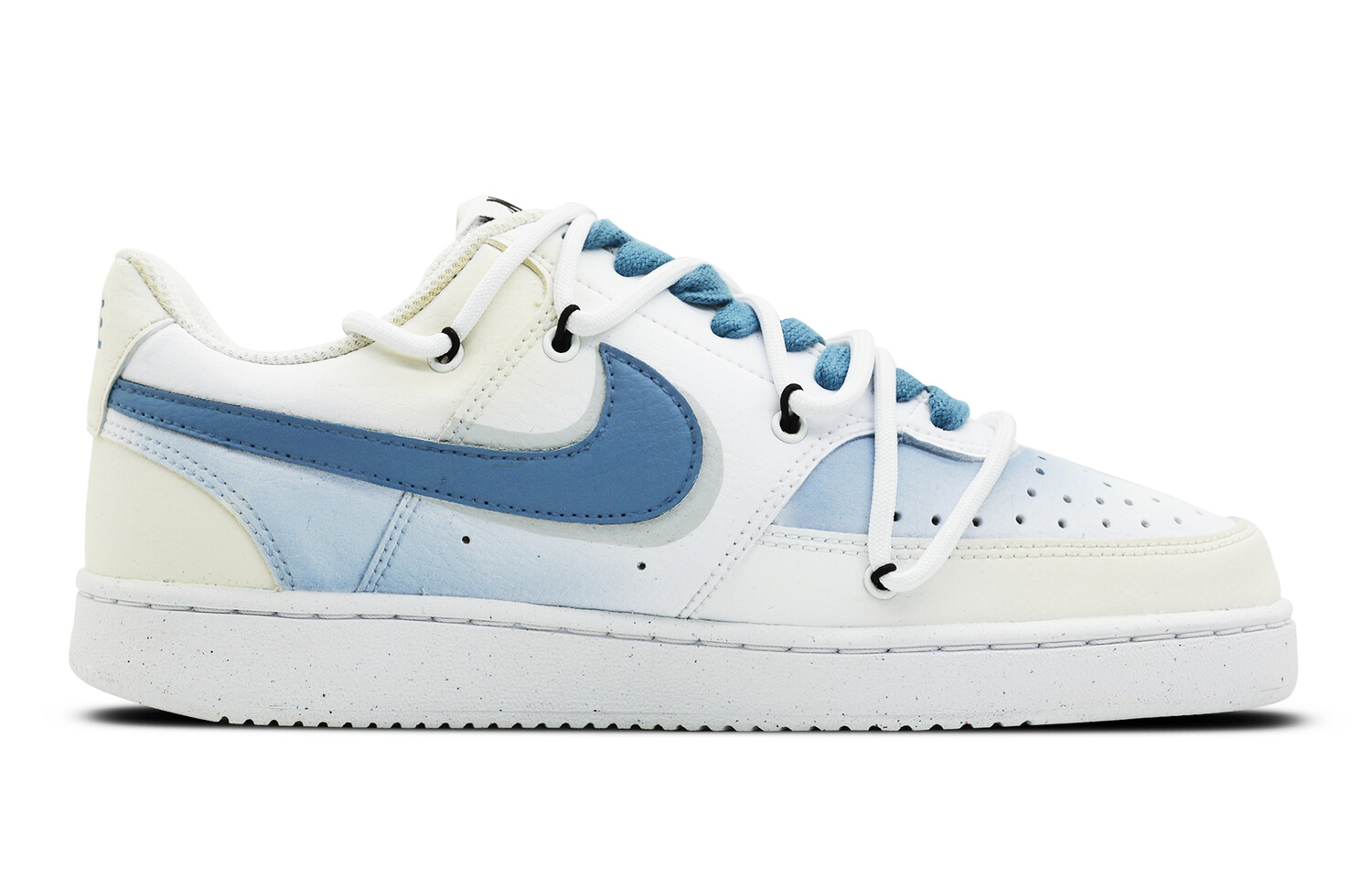 

Женская обувь для скейтбординга Nike, Blue