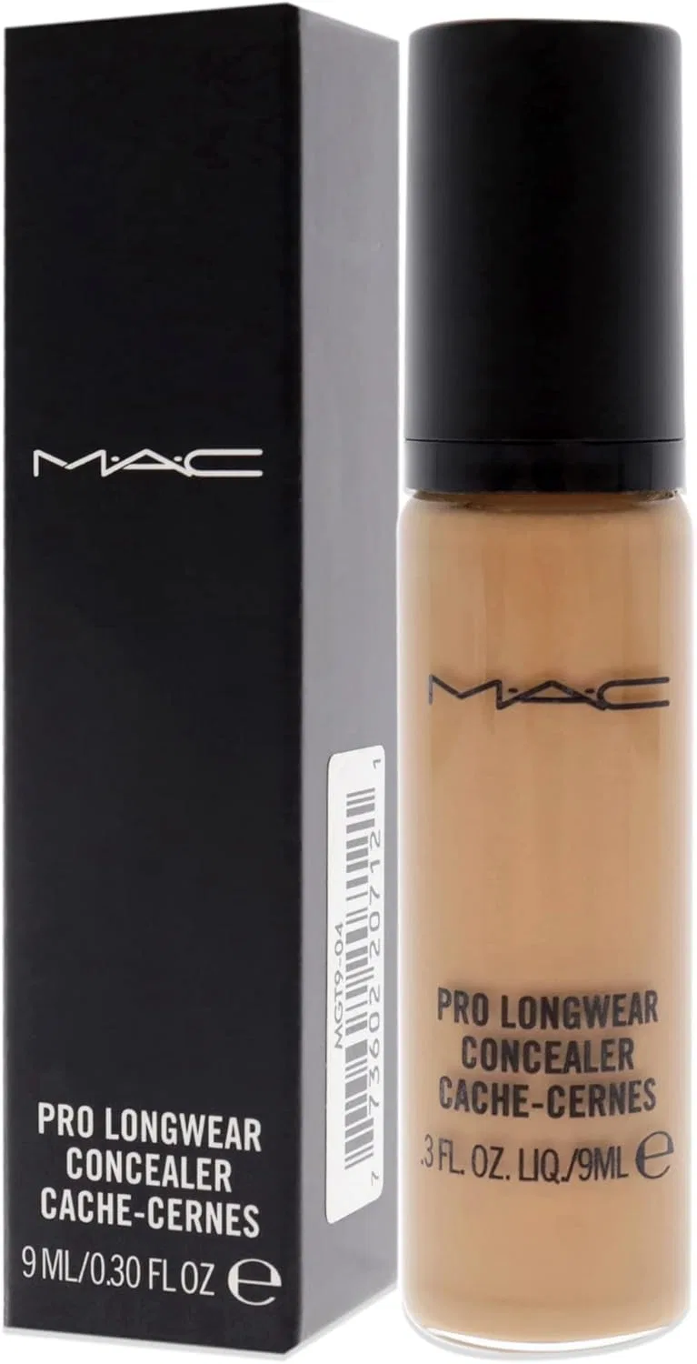 Корректор Mac Pro Long Wear Concealer NC35 0.4 oz (10 г) — фото 4
