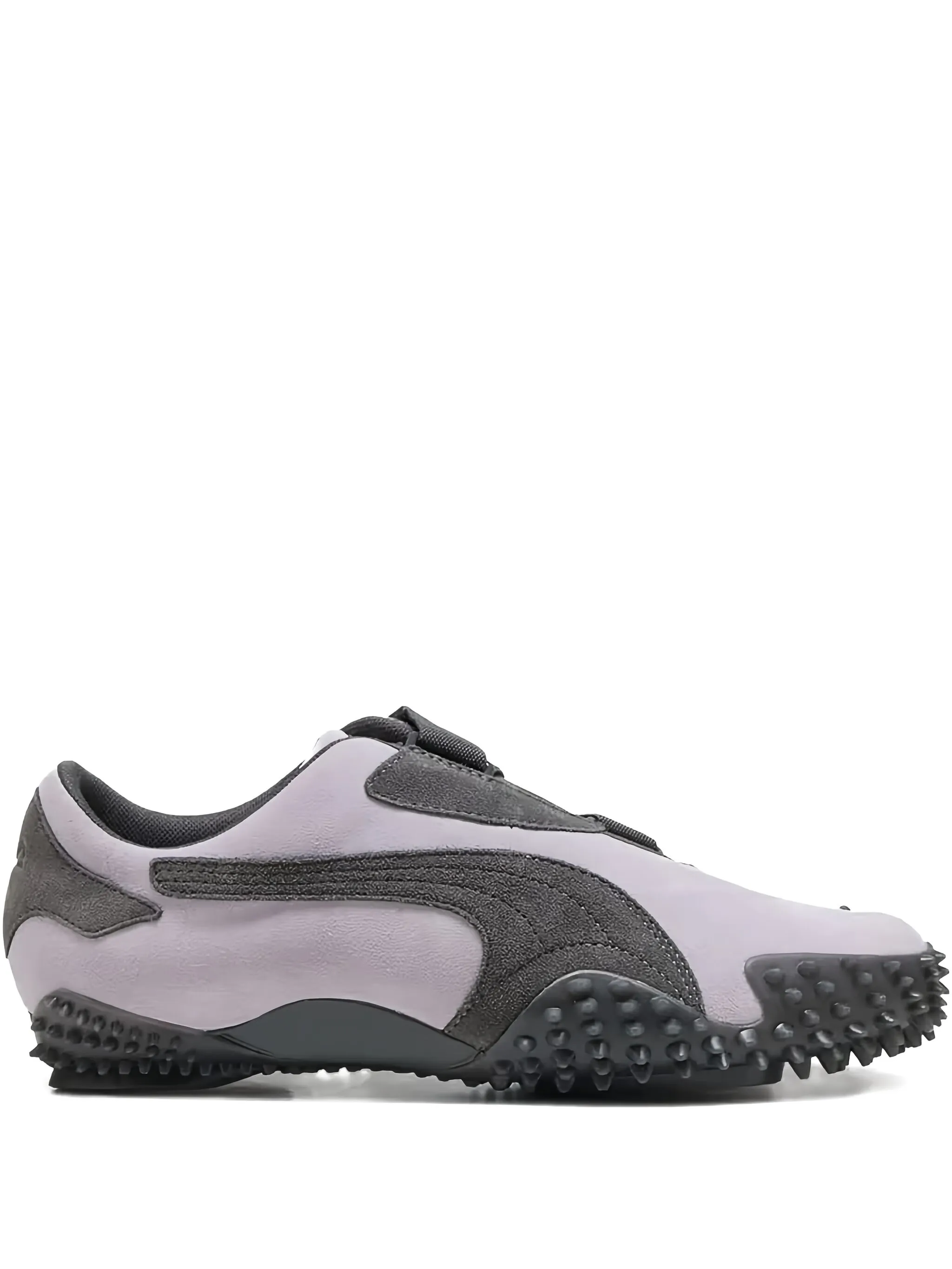 

Кроссовки Mostro Puma, серый