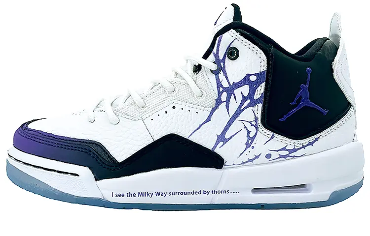 

Мужские баскетбольные кроссовки Jordan Courtside 23 Vintage, Blue, Синий, Мужские баскетбольные кроссовки Jordan Courtside 23 Vintage, Blue