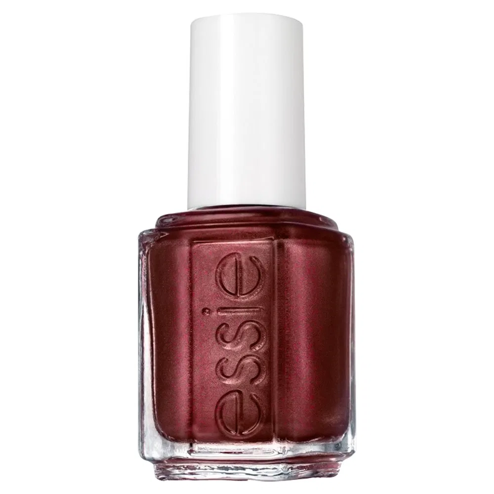 Лак для ногтей «Ready To Boa» из зимней коллекции 2016 от Essie Essie, Getaway Solids
