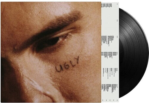 

Виниловая пластинка Slowthai: UGLY