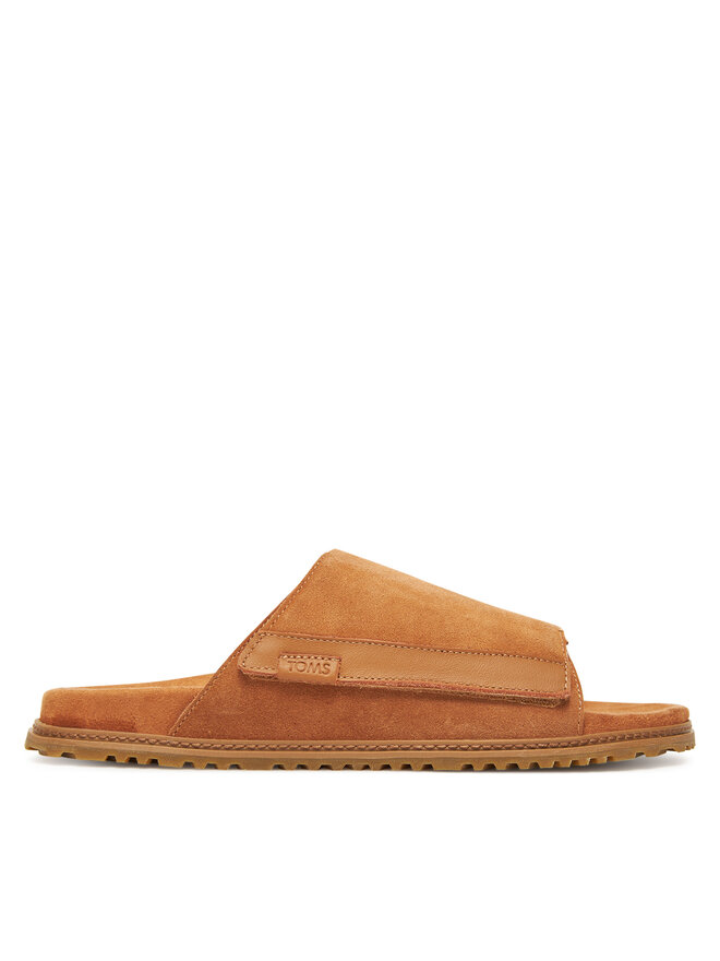 

Мюли Danilo 10022037 Toms, коричневый