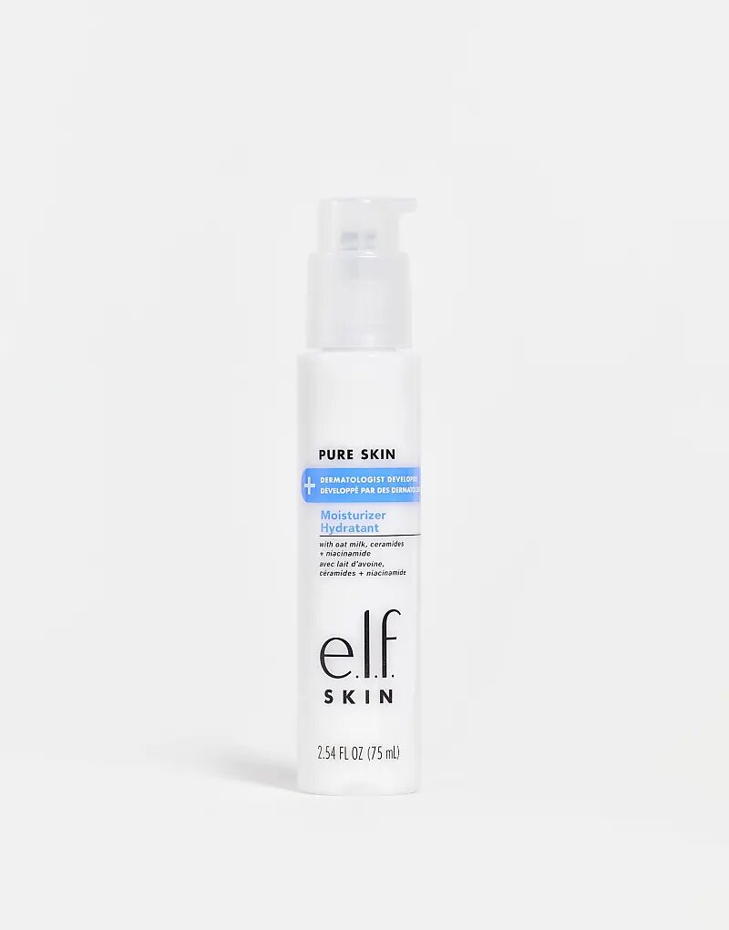 

Увлажняющий крем для чистой кожи elf Skin E.L.F.