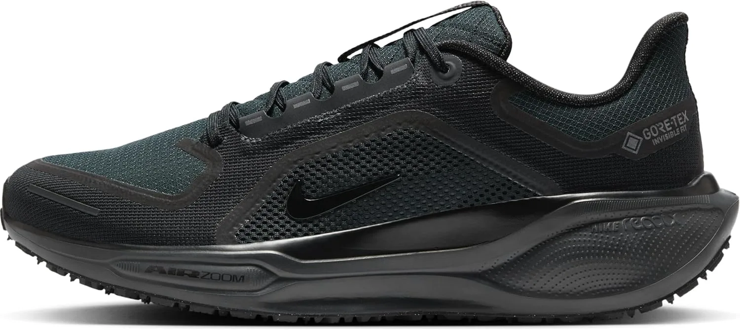 Мужские кроссовки Nike Pegasus 41 Gore-tex, черный