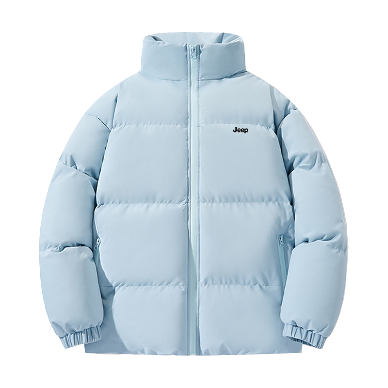 

Jeep Пуховик Unisex, Sky Blue