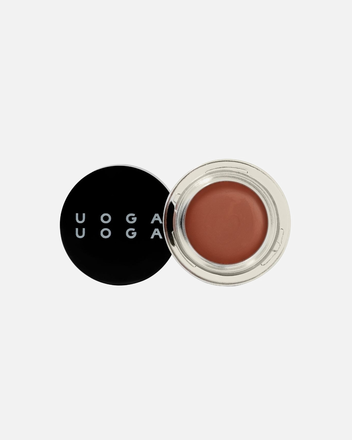 

Румяна Uoga Uoga, nr. 600 nude, 6 мл