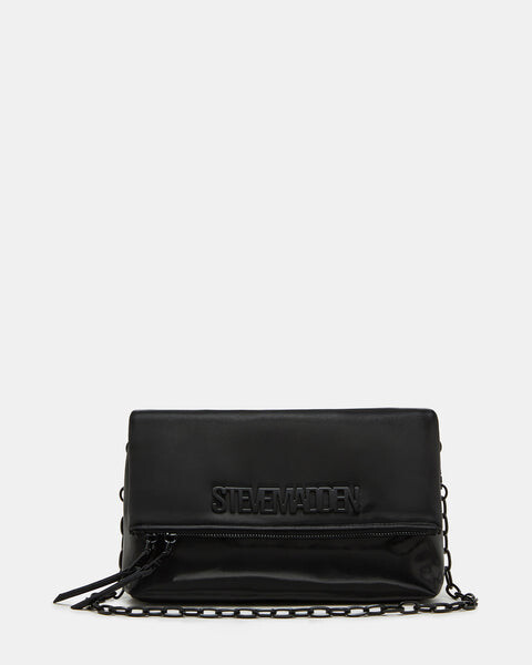 

Сумка Fin Bag Steve Madden, черный