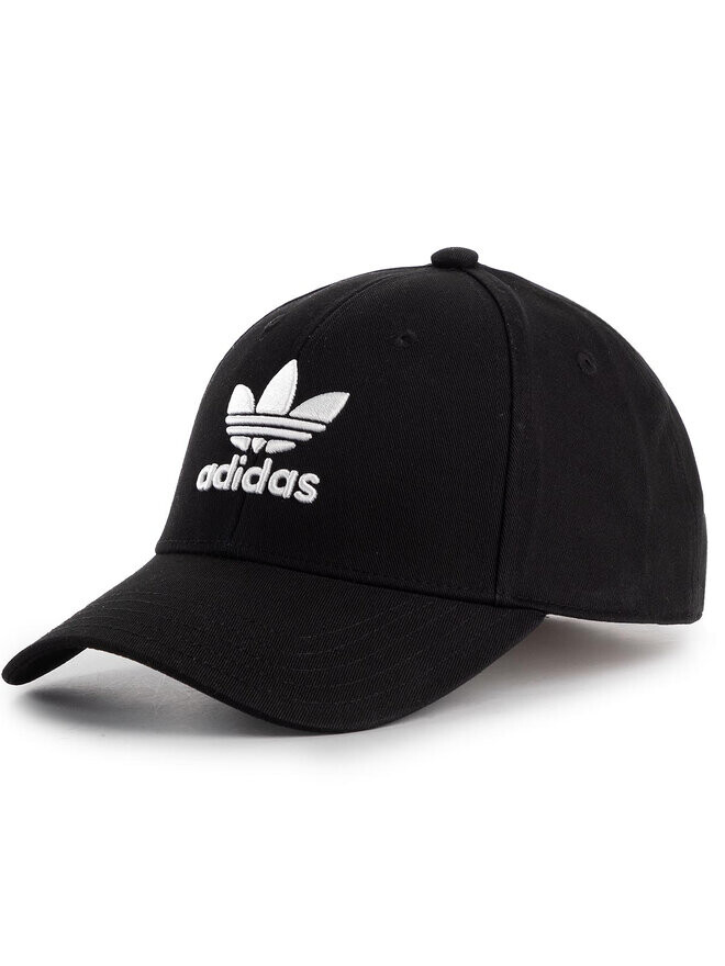 

Бейсболка Baseb Class Tre adidas, черный