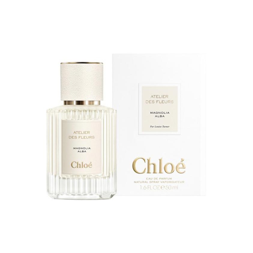 

Духи Chloe Wonderland Garden Mulan's Poetry с цветочными нотами EDP грейпфрут мускус трава 50ml/150ml Chloé