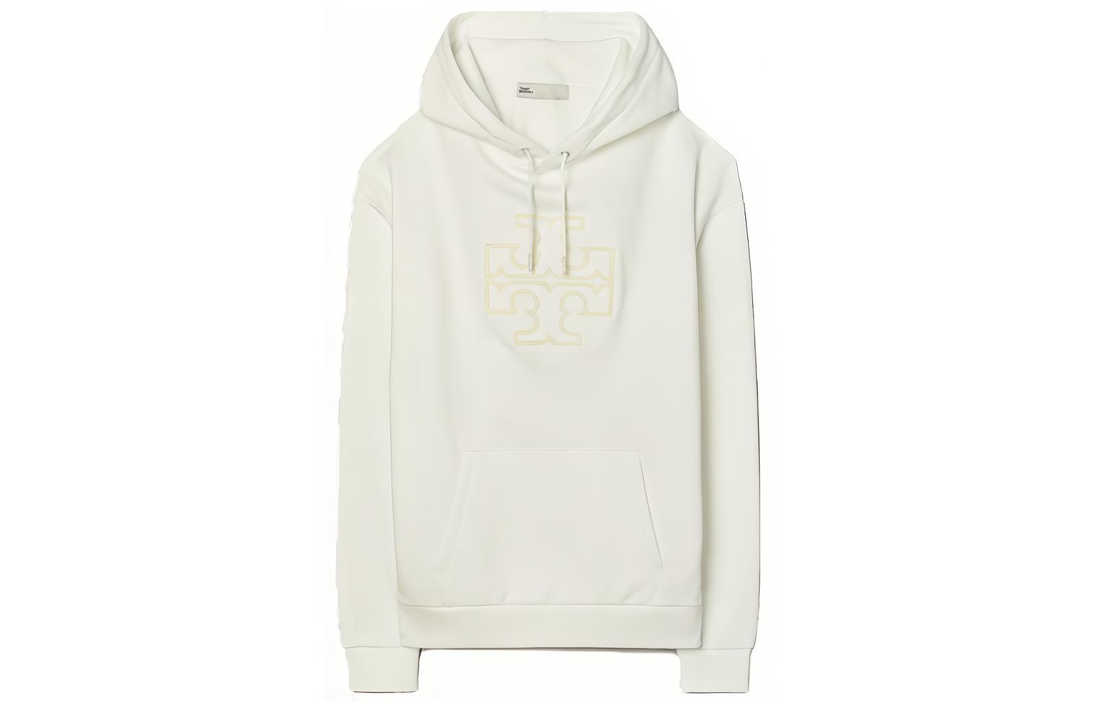 

Толстовка женские TORY BURCH, белый