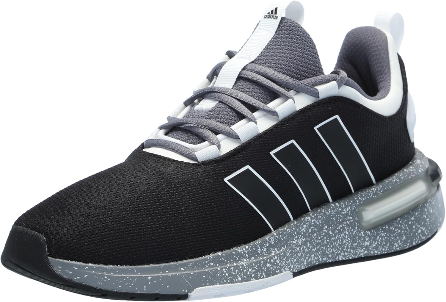 

Мужские кроссовки Adidas Racer TR23, белый/черный