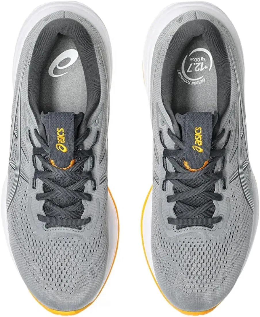Мужские кроссовки ASICS Gel-Cumulus 28, Gravel Arctic Blue — фото 4