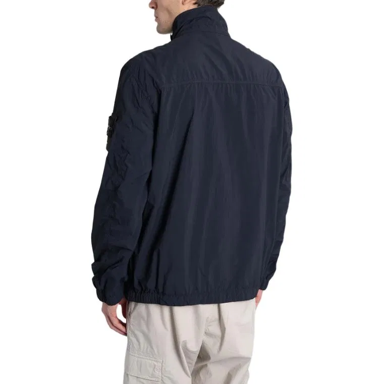 Куртка мужская STONE ISLAND, Blue — фото 3