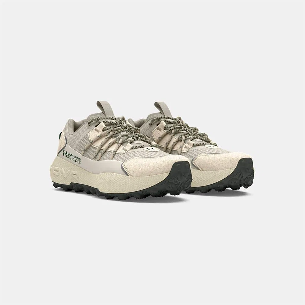 Кроссовки Under Armour FAT TIRE VENTURE, White — фото 4